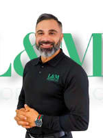 Michael Abbas - Real Estate Agent