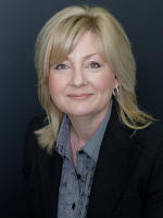 Sandra Haupt - Real Estate Agent
