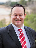 Greg Davis - Real Estate Agent