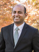 Anish Sebastian - Real Estate Agent