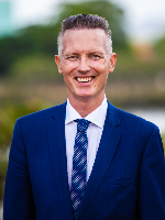 Robert Dean - Real Estate Agent