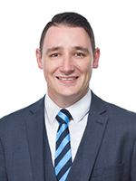 Joshua Conroy - Real Estate Agent