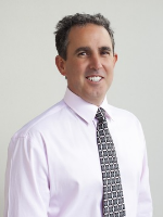 Andrew Cook - Real Estate Agent