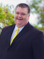 Mick Wells - Real Estate Agent