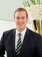 Matthew Paternoster - Real Estate Agent