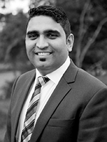 Mukesh Kumar - Real Estate Agent