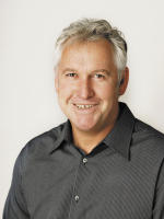 Mitch Thorson - Real Estate Agent