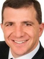 Peter Taliangis - Real Estate Agent