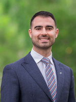 Steven D'agostino - Real Estate Agent
