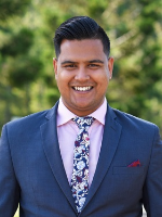 Karl Anthony - Real Estate Agent