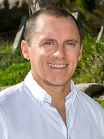 Murray Cole - Real Estate Agent
