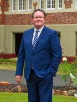 Anthony Clark - Real Estate Agent