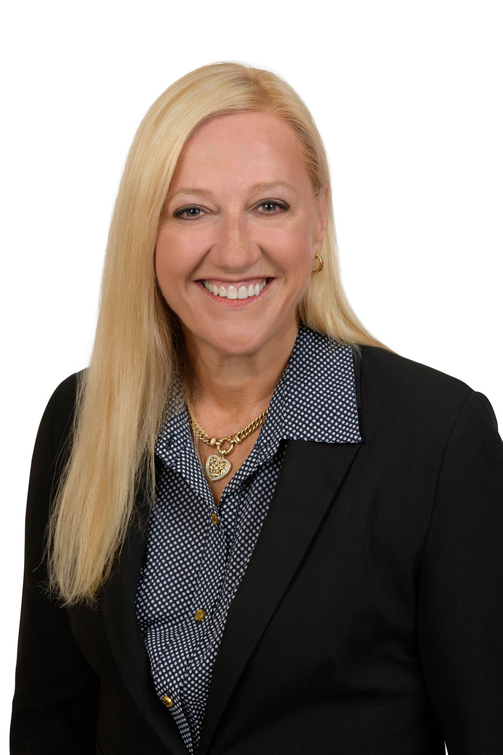 Vicki Peters - Real Estate Agent