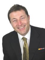 Joe Jerkovic - Real Estate Agent