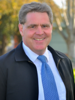 Steve Kerwin - Real Estate Agent
