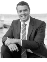 Cameron Stevenson - Real Estate Agent