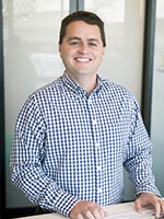 Daniel Latty - Real Estate Agent