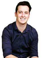 Jeremy West - Real Estate Agent