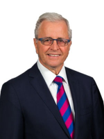 Arthur Conias - Real Estate Agent