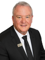 Darryl Francis - Real Estate Agent