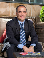 Gavin Sanna - Real Estate Agent