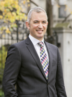 James Meldrum - Real Estate Agent