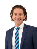 Jock Uebergang - Real Estate Agent