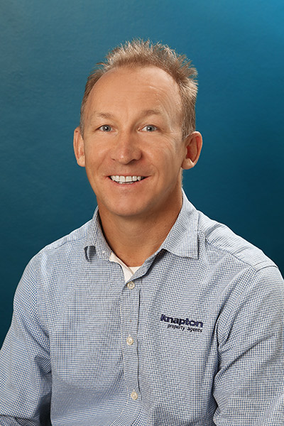 Luke Knapton - Real Estate Agent