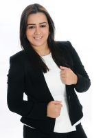 Stephanie Radcliffe - Real Estate Agent