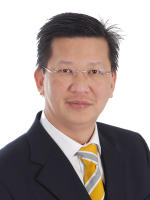 Kim Seng Fang - Real Estate Agent
