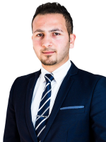 Said Murad - Real Estate Agent