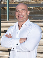 Kosta Apostolidis - Real Estate Agent
