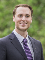 Sam Gilchrist - Real Estate Agent