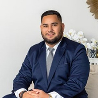 Damian Cochrane - Real Estate Agent