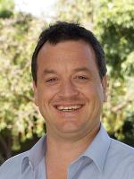 Sean Bennett - Real Estate Agent
