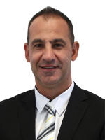 Peter Tsekenis - Real Estate Agent