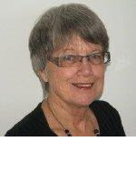 Dian Hopfner - Real Estate Agent