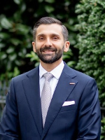 Michael Pastrikos - Real Estate Agent