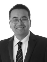 Tony Xu - Real Estate Agent