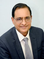 Anil Agnihotri - Real Estate Agent