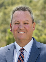 Wayne Gay - Real Estate Agent
