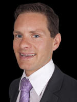 Nick Richards - Real Estate Agent