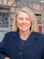 Samantha Hardy - Real Estate Agent