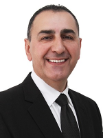 John Hana - Real Estate Agent