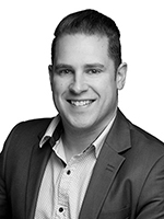 Adam Hanley - Real Estate Agent