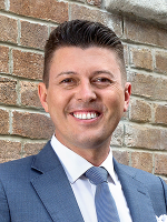 Brett Greensill - Real Estate Agent