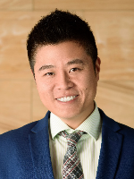 Daniel Jin - Real Estate Agent