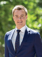 Bradley Steinbach - Real Estate Agent