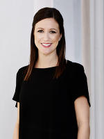 Kelly Dawson - Real Estate Agent
