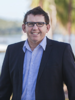 Jason Rayner - Real Estate Agent